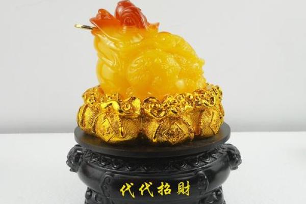 店铺招财必知的风水常识