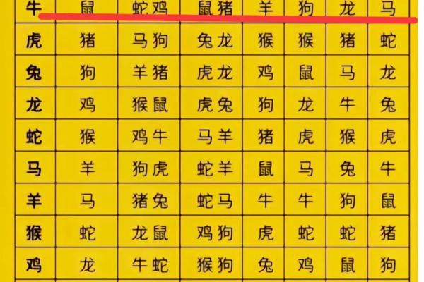 属马与属兔的婚配解析：是否天生合适？