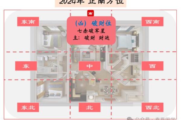 从苏民峰角度看家居风水布局，打造和谐居住环境