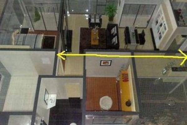 办公室窗户对着烟囱？风水专家教你如何调整