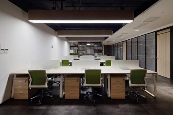 办公室灯光设计的风水原则与实用技巧 办公室灯光设计的风水原则与实用技巧