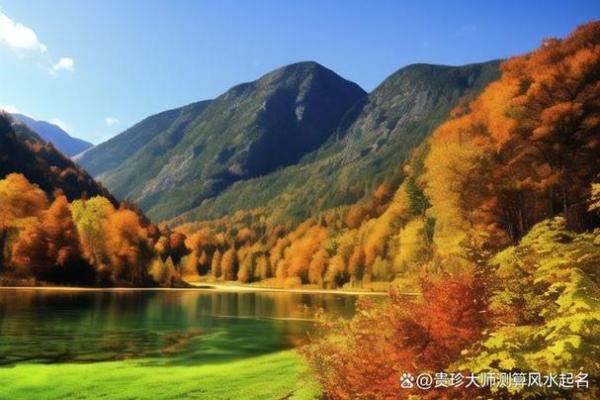 从风水大师的视角看生活中的和谐与平衡