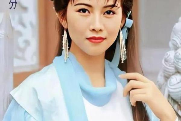 蔡少芬生辰八字揭秘：如何影响她的事业与婚姻