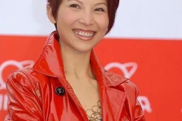 蔡少芬生辰八字揭秘：如何影响她的事业与婚姻
