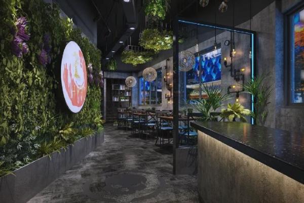 餐厅风水布局：如何打造招财好运的环境