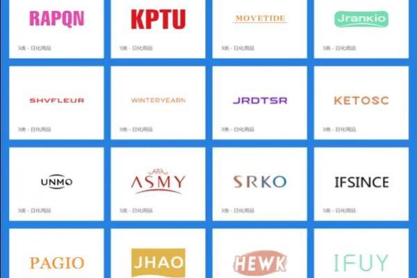 从名字到妆容：美妆品牌命名的重要性