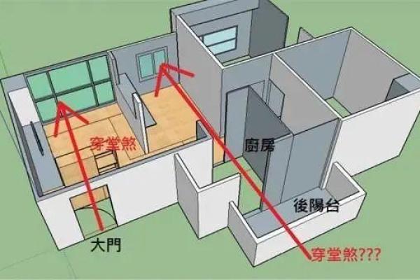 窗台风水布局与运势提升技巧