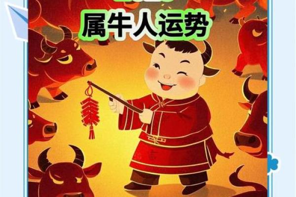 属牛人运势分析：机遇与挑战并存