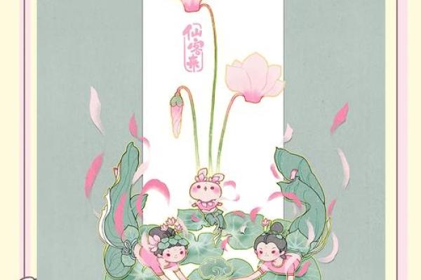 穿越仙界的名字，感受神秘与优雅的融合