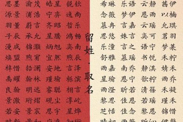 宝宝起名费用详解