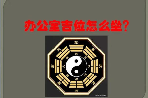 办公室风水布置指南：让运气与事业更顺利