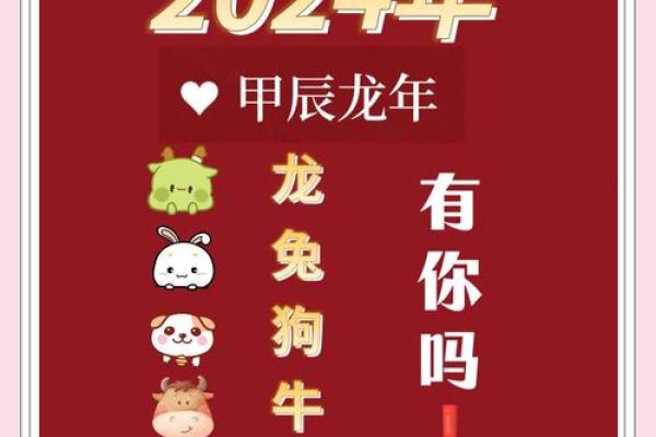 属龙人每月运势指南：顺利还是挑战等你发现