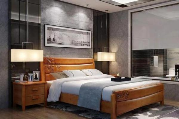 床的颜色与风水：选择合适颜色改善运势