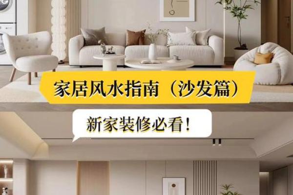 打造和谐家居环境的风水品指南 打造和谐家居环境的风水品指南