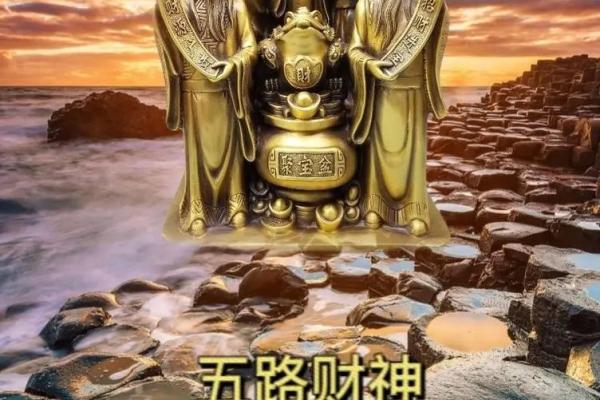 大门招财风水布局技巧，助你财运亨通
