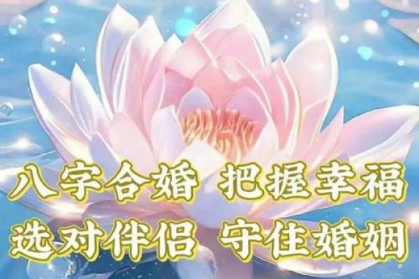 八字合婚揭秘：从生辰八字看你和TA的幸福未来