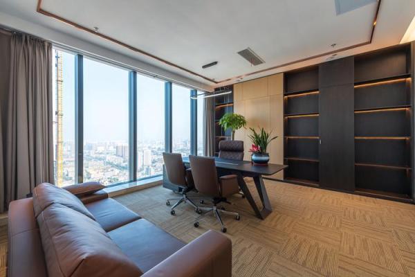 办公楼风水布局要素与企业成功之间的关联 办公楼风水布局要素与企业成功之间的关联