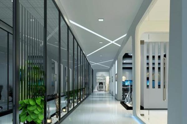 办公楼风水布局要素与企业成功之间的关联 办公楼风水布局要素与企业成功之间的关联