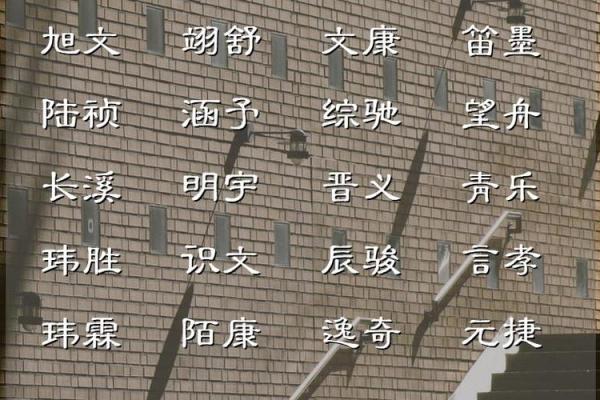 James名字的深刻寓意与历史渊源解析