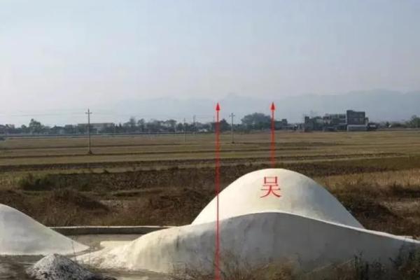 坟墓风水知识：如何提升家族运势