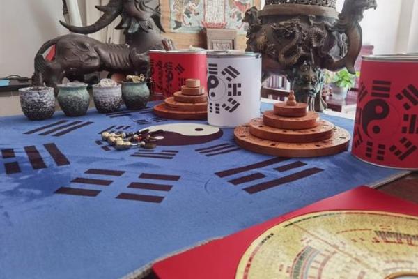 道士看家居风水服务费用揭秘