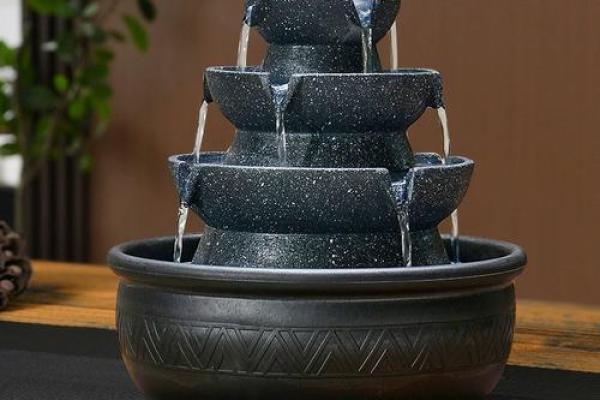 提升办公室风水运势的必备摆件推荐 提升办公室风水运势的必备摆件推荐