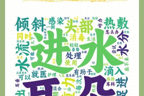 耳朵疼痛的背后：家居风水对健康的影响