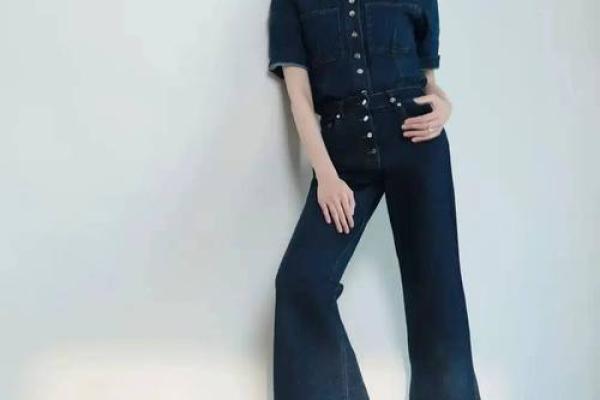 陈都灵八字分析：天赋与挑战的完美结合