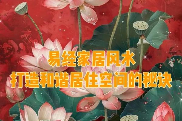 打造和谐家居环境的风水布局法阵指南