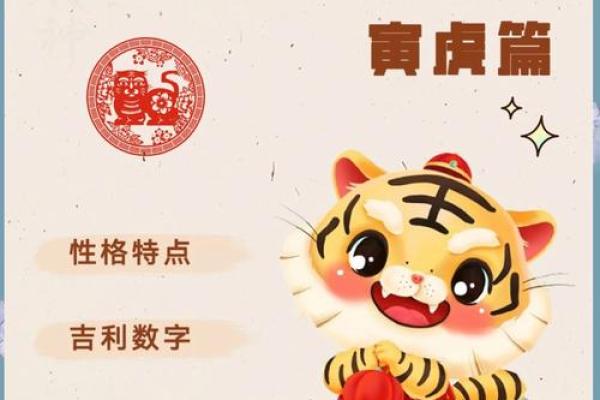 本命年属虎的精神调养与身心平衡