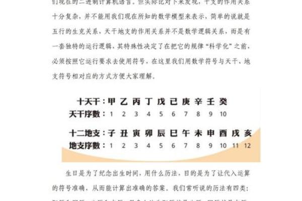 公历与农历：你真的会用这两种日期吗？
