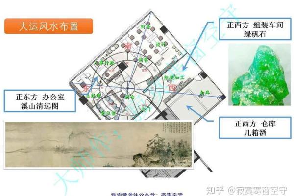 办公环境风水:打造最佳位置提升职场气运 办公环境风水:打造最佳位置提升职场气运