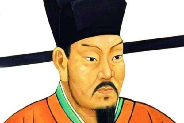 范仲淹八字分析：如何影响他的仕途与命运