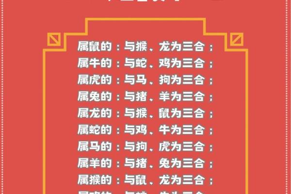 十二生肖运程预测：各个属相的运势变化