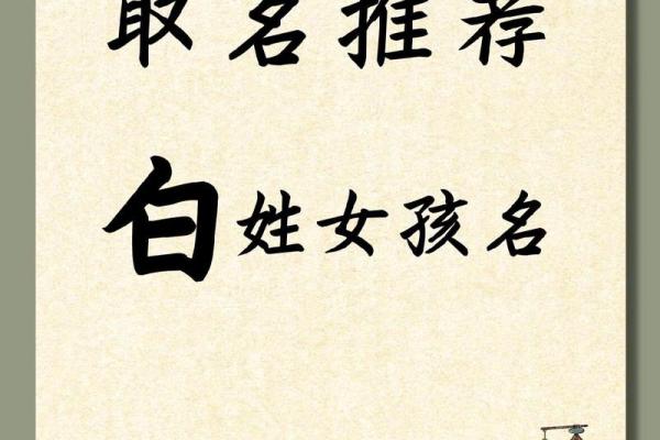 白姓家族的文化传承与发展