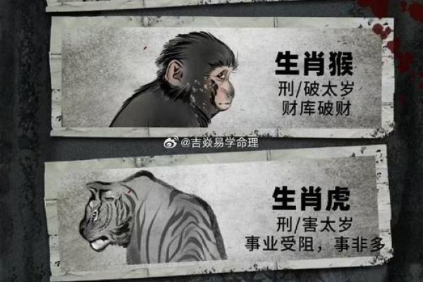 本命年虎男如何修正错误决策