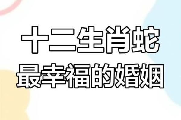 属蛇夫妻能否幸福 生肖蛇婚姻匹配解析