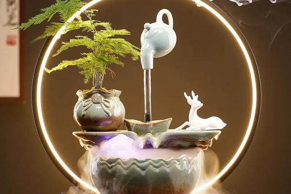 财运提升的家居风水摆件 推荐