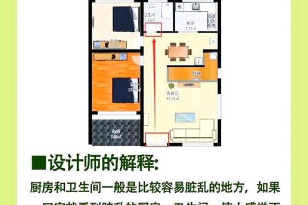 风水大师教你如何改善家居运势