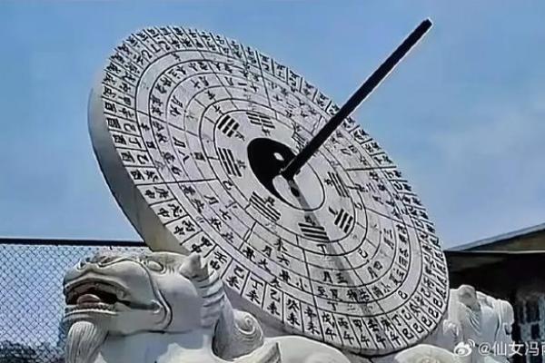 农历的神秘密码，暗藏着怎样的未来预兆？