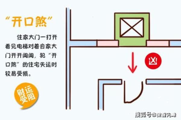 八字绞煞：了解它的影响与化解方法