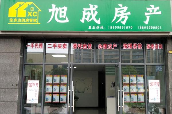 成功房产公司名称的五个关键要素