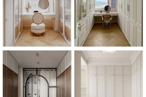 厕所改衣帽间的风水禁忌与布局技巧揭秘 厕所改衣帽间的风水禁忌与布局技巧揭秘