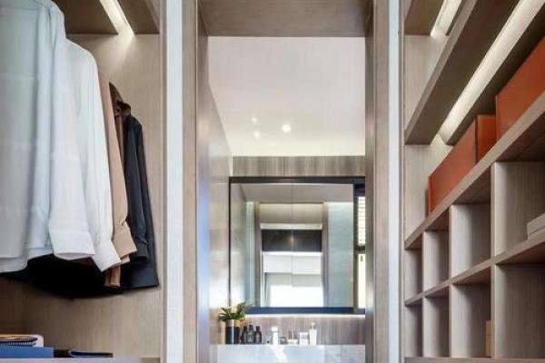 厕所改衣帽间的风水禁忌与布局技巧揭秘 厕所改衣帽间的风水禁忌与布局技巧揭秘