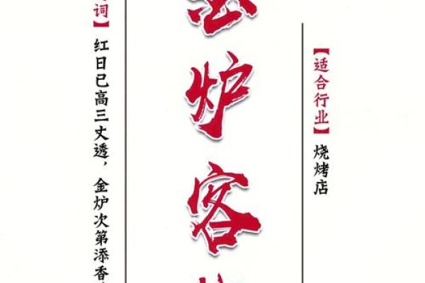 创意串店名字推荐大全，打造独特餐饮品牌的灵感来源