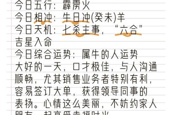 生肖牛的运势分析与发展趋势