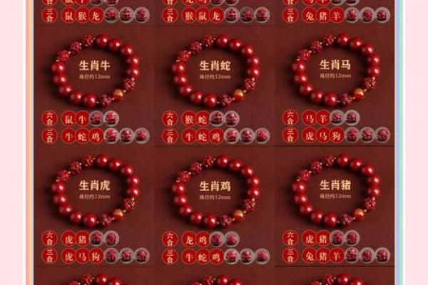 龙牛配对是否理想？探讨生肖配对的奥秘