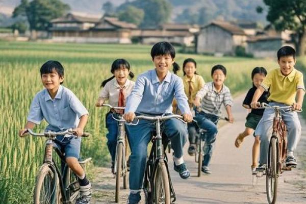 1988年：那些年我们一起回望的时光