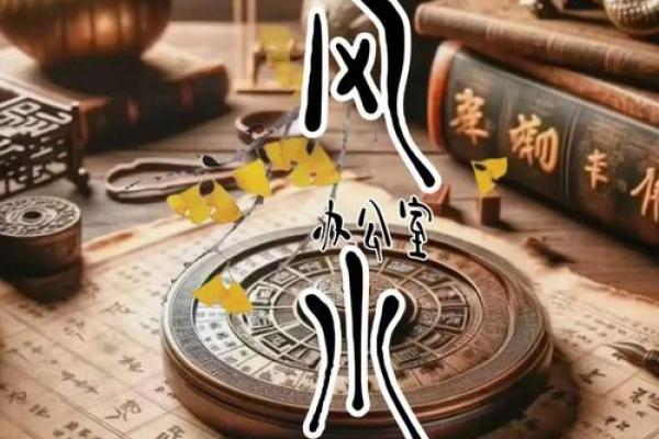 办公室对面楼盘风水与职场运势的关系揭秘