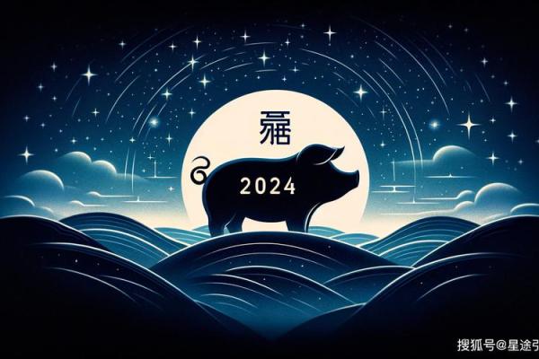 运程预测：生肖如何应对未来挑战